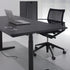 Physix Office Chair / Deep Black Base